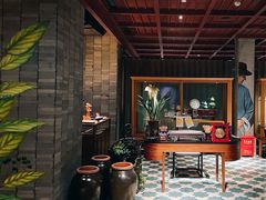 -三号黄浦会Canton Table