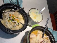 -刀板香·安徽菜(国购IFC店)