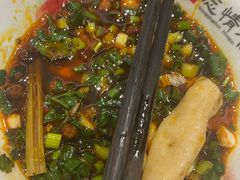 -忘情水鱼头·鲜鱼火锅(滨江中路店)