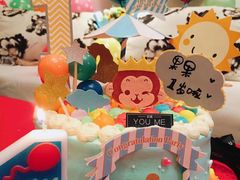 -UMe·玖觅(曲江店)