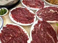 -杏花吴记牛肉火锅