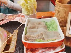 -旺蜀主成都串串火锅(西直门凯德MALL店)