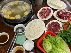 鲜牛肉-来自潮州牛肉店(华强北店)