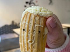 -茶是一枝花泡茶店