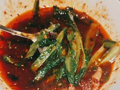 -上上席川菜(凯德乐峰广场店)