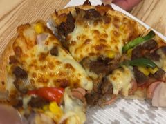 -尊宝比萨(斗西店)