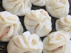 小笼包-新丰小吃(中山中路分店)