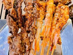 -江湖一盏灯·滇味卤烤(普惠园店)