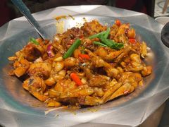 -蛙小侠·沸腾砂锅(望海国际广场店)