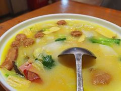 -小杨烤肉·陕西烧烤·陕西地方菜(东新街【永兴坊】店)