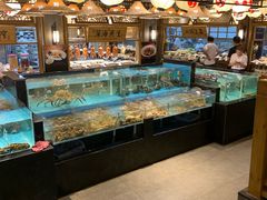 水产区-宴西湖(滨湖公园店)