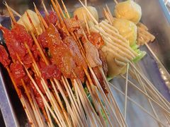 -钢管厂五区小郡肝火锅串串香(清河店)