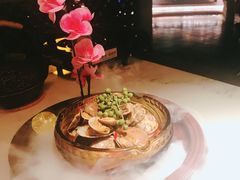 -佬麻雀·新湘菜(珠海金发购物中心店)