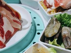 -鹤之乡·齐齐哈尔烤肉·非遗(秋涛路店)