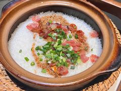 -百年果林椰子鸡(中洲店)