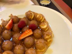 -澳门十六浦索菲特大酒店