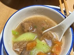 -乡野李掌柜(汉江路店)