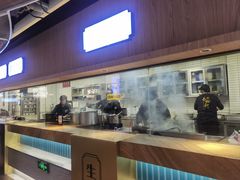 -易裕和·长沙米粉(竹塘西路店)