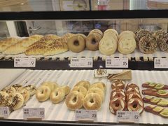 -One Bagel·一个贝果(悠唐店)