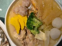 -外婆家(西溪印象城店)