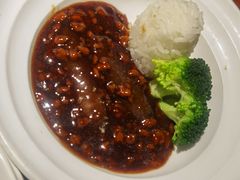 -前海沿·青岛菜(大拇指广场石老人店)