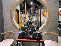 -叶派龙虾•招牌香辣蟹·海鲜(中海国际店)