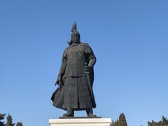 -北陵公园