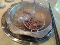 -小肥牛潮汕牛肉火锅(南联店)