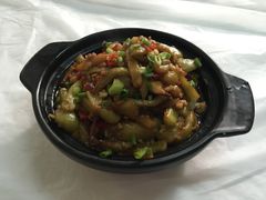 -新新湘菜馆(新中街二条店)