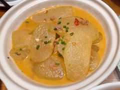 -鑫小城故事·藕汤·家常菜(台北一路总店)