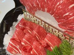 -牛将军•涮肉•烤肉•铁板烧(北京王府井·故宫店)