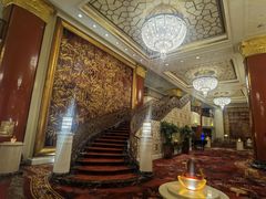 -北京中国大饭店