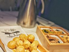 苏州小汤圆-马邦子·紫苏烤鱼(恒隆广场店)