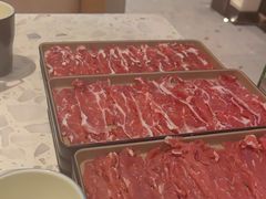 -小城牛事·鲜牛肉火锅(万达店)