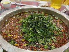 鳝丝-临江后街鳝丝(临江店)