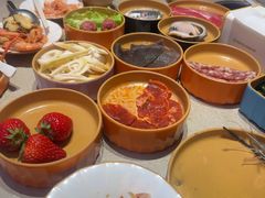 -海底捞大排档火锅(打浦路店)