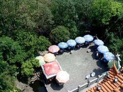 -水濂山乐民游艺园