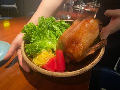 -MAGPIE喜鹊派餐厅(华侨城店)