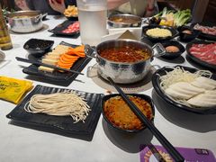 -呷哺呷哺(砂之船奥莱店)