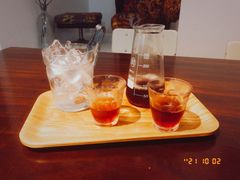 -微焙咖啡工厂(海峡创意产业园·红坊店)