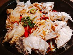 -云海肴·汽锅鸡·云南菜(领展购物广场·中关村店)