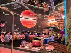 -西塔老太太泥炉烤肉(上海七宝领展广场店)