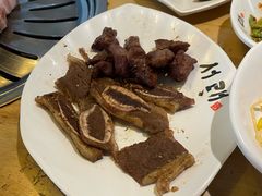 -喜来稀肉(望京店)
