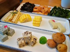 -禅蕴素食生活馆