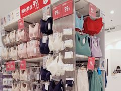 -优衣库(长沙银盆岭万达广场店)