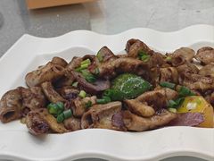 -新享乐海鲜(翠华路店)