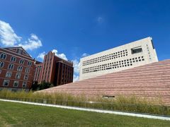 -上海交通大学(闵行校区)