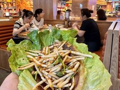 -焰江山·海鲜牛排烤肉自助(环形中心店)