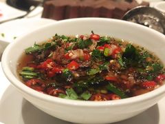 -新一哥粤菜火锅(瑞金店)