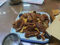 -魁盛居百年鲁菜馆(中林路店)
